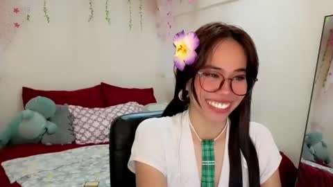 Snapshot of asianbabecandy chatting on 12-20-24, 09:00 candy online show from 12-20-24, 09:00