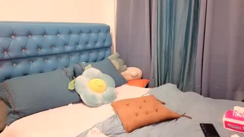 Snapshot of asianbabecandy chatting on 01-04-25, 06:52 candy online show from 01-04-25, 06:52