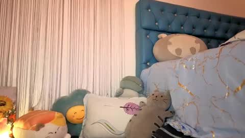 Snapshot of asianbabecandy chatting on 02-09-25, 06:43 candy online show from 02-09-25, 06:43