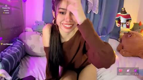 candy online show from 11-13-25, 05:06