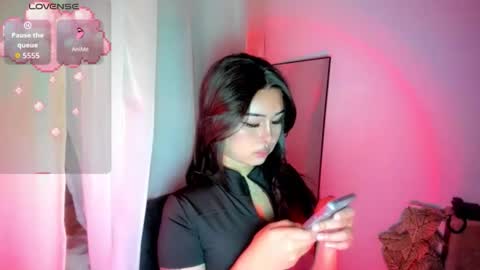 Hien online show from 04-09-26, 01:38