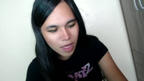 Snapshot of asianblk_barbiedoll chatting on 05-21-26, 01:34 asianblk_barbiedoll online show from 05-21-26, 01:34