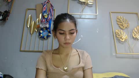 asian charlotte online show from 12-26-24, 06:41