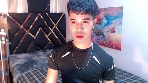 asiancum_peter online show from 01-08-26, 02:03