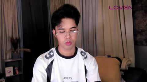 Snapshot of asiancum_peter chatting on 05-29-26, 01:47 asiancum_peter online show from 05-29-26, 01:47