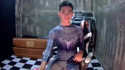 Snapshot of asiancummer115697 chatting on 02-07-25, 02:26 xj ph online show from 02-07-25, 02:26