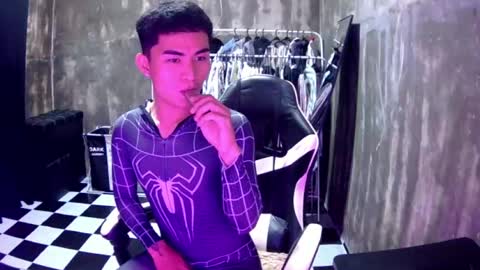 Snapshot of asiancummer115697 chatting on 07-09-26, 06:50 xj ph online show from 07-09-26, 06:50