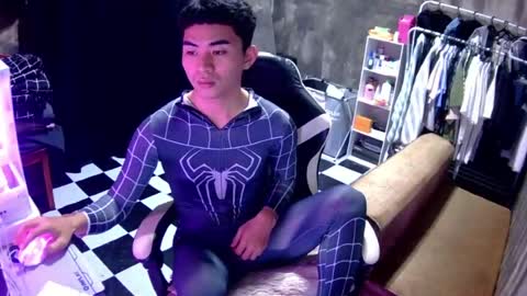 Snapshot of asiancummer115697 chatting on 07-16-26, 01:44 xj ph online show from 07-16-26, 01:44