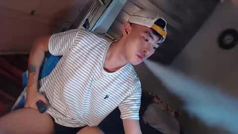 Bry online show from 02-25-25, 06:09