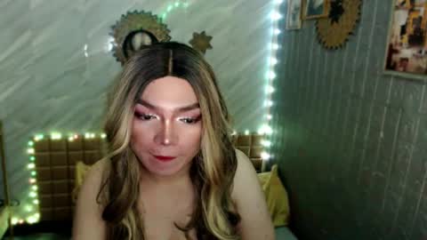 BELLA NOTCH online show from 03-11-26, 02:34