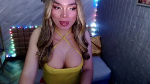 BELLA NOTCH online show from 03-17-26, 09:45