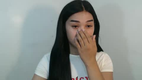 Snapshot of asiangirl_rhian chatting on 09-13-25, 05:40 goddes rhian online show from 09-13-25, 05:40