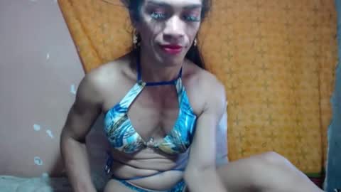 Snapshot of asiangoddezzts chatting on 01-02-25, 07:33 Miss Audrey L Monel online show from 01-02-25, 07:33