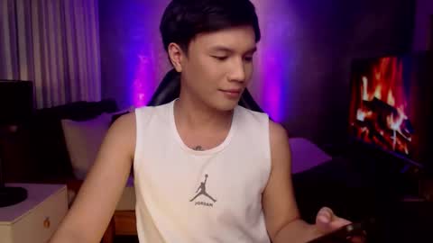 AsherMiller online show from 12-16-25, 02:00