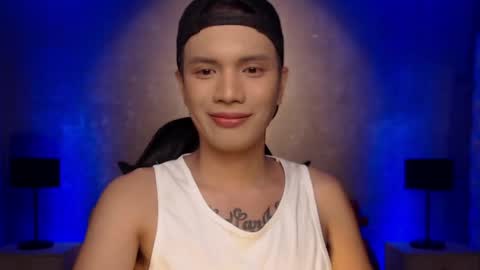 Snapshot of asianguy_nextdoor chatting on 05-10-26, 04:34 AsherMiller online show from 05-10-26, 04:34