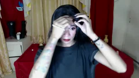 PRINCESS online show from 11-02-25, 08:00