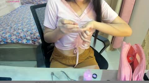 Melody online show from 04-08-26, 11:10