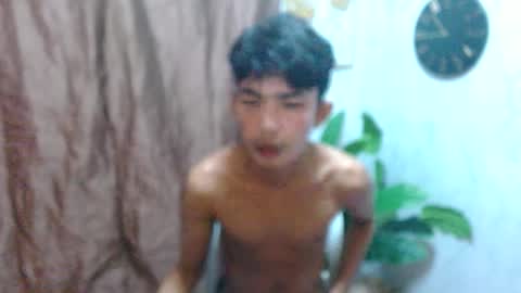Snapshot of asianhotbigcock chatting on 02-20-25, 01:08 Nico online show from 02-20-25, 01:08