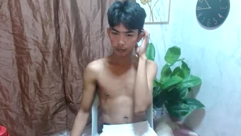 Snapshot of asianhotbigcock chatting on 02-23-25, 11:58 Nico online show from 02-23-25, 11:58