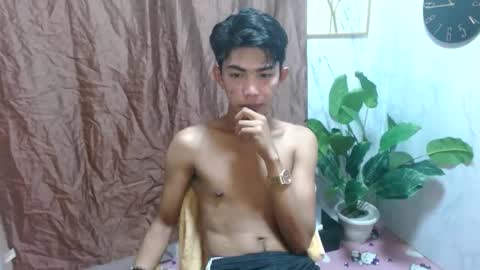 Snapshot of asianhotbigcock chatting on 03-01-25, 10:02 Nico online show from 03-01-25, 10:02