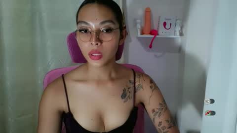 HI IM TAMIRA LOOKING FOR SERIOUS RELATIONSHIP online show from 12-19-25, 06:26