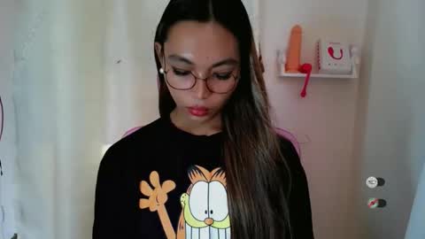 HI IM TAMIRA LOOKING FOR SERIOUS RELATIONSHIP online show from 12-23-25, 04:32