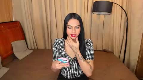 JULIA online show from 02-23-25, 10:20