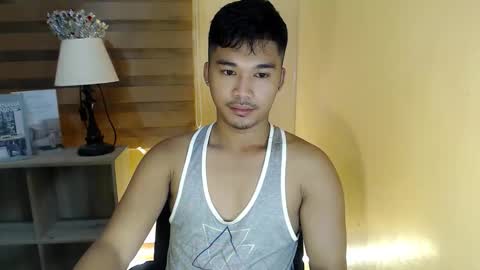 asianhunk_jamesx online show from 11-19-25, 06:02