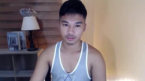 asianhunk_jamesx online show from 11-19-25, 10:43