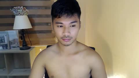 asianhunk_jamesx online show from 11-29-25, 01:03