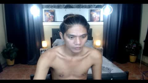 asianhunter4ux online show from 10-28-25, 01:42