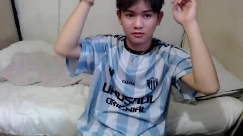 Snapshot of asianjas11 chatting on 05-30-26, 09:39 JASPER online show from 05-30-26, 09:39
