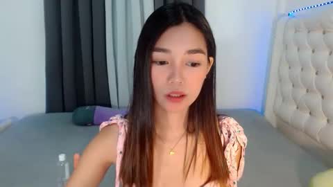 Snapshot of asiankai_x chatting on 05-03-26, 02:45 KAI online show from 05-03-26, 02:45