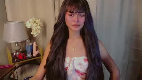 Kianna online show from 12-23-25, 10:35