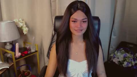 Snapshot of asiankianna chatting on 01-18-26, 11:36 Kianna online show from 01-18-26, 11:36