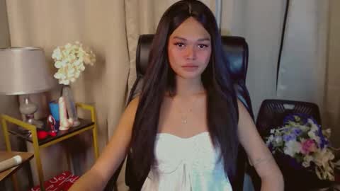 Snapshot of asiankianna chatting on 01-19-26, 12:31 Kianna online show from 01-19-26, 12:31