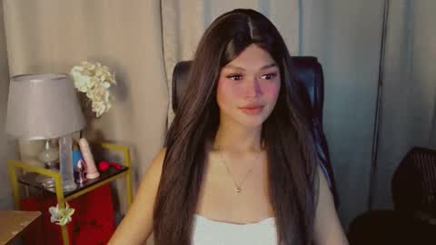 Snapshot of asiankianna chatting on 02-02-26, 12:37 Kianna online show from 02-02-26, 12:37