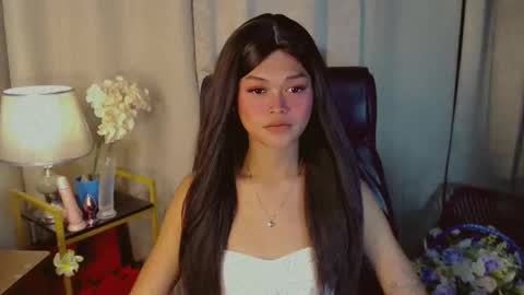 Snapshot of asiankianna chatting on 02-04-26, 09:15 Kianna online show from 02-04-26, 09:15