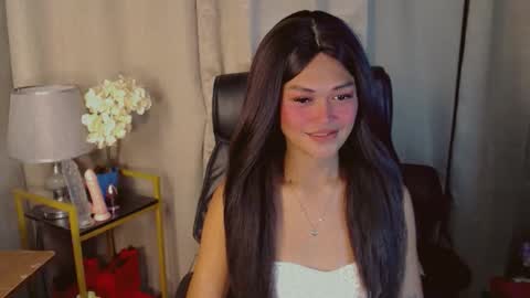 Snapshot of asiankianna chatting on 02-06-26, 11:02 Kianna online show from 02-06-26, 11:02