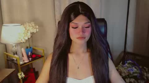 Snapshot of asiankianna chatting on 02-08-26, 12:08 Kianna online show from 02-08-26, 12:08