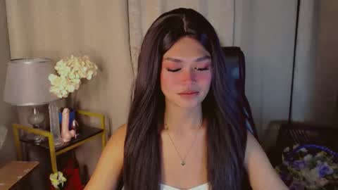 Snapshot of asiankianna chatting on 02-09-26, 11:58 Kianna online show from 02-09-26, 11:58