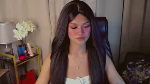 Snapshot of asiankianna chatting on 02-10-26, 12:09 Kianna online show from 02-10-26, 12:09