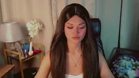 Snapshot of asiankianna chatting on 02-13-26, 01:07 Kianna online show from 02-13-26, 01:07