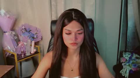 Snapshot of asiankianna chatting on 02-15-26, 11:30 Kianna online show from 02-15-26, 11:30