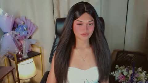 Snapshot of asiankianna chatting on 02-25-26, 08:46 Kianna online show from 02-25-26, 08:46