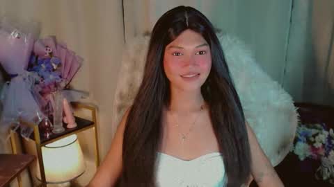 Snapshot of asiankianna chatting on 03-01-26, 02:19 Kianna online show from 03-01-26, 02:19