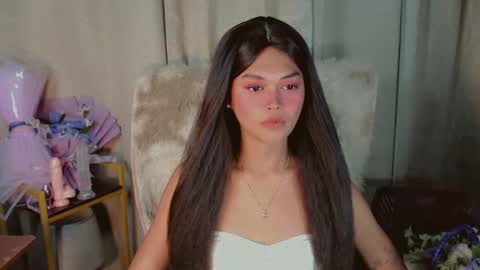 Snapshot of asiankianna chatting on 03-02-26, 10:11 Kianna online show from 03-02-26, 10:11