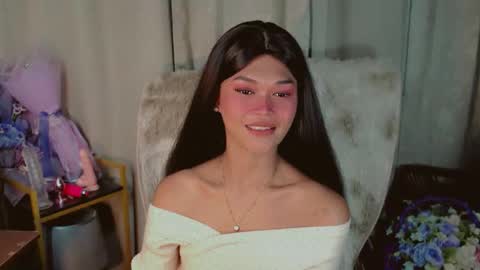 Kianna online show from 03-11-26, 11:05