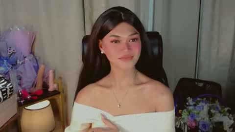 Kianna online show from 03-19-26, 12:09