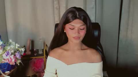 Kianna online show from 04-15-26, 12:12